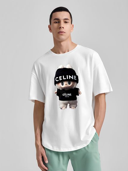 Футболка дтф