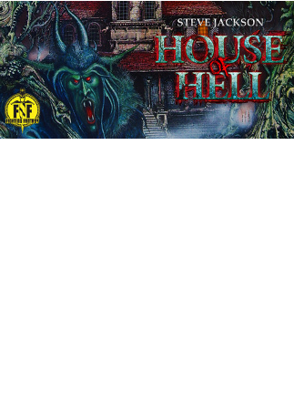 House of Hell Steam Gift GLOBAL