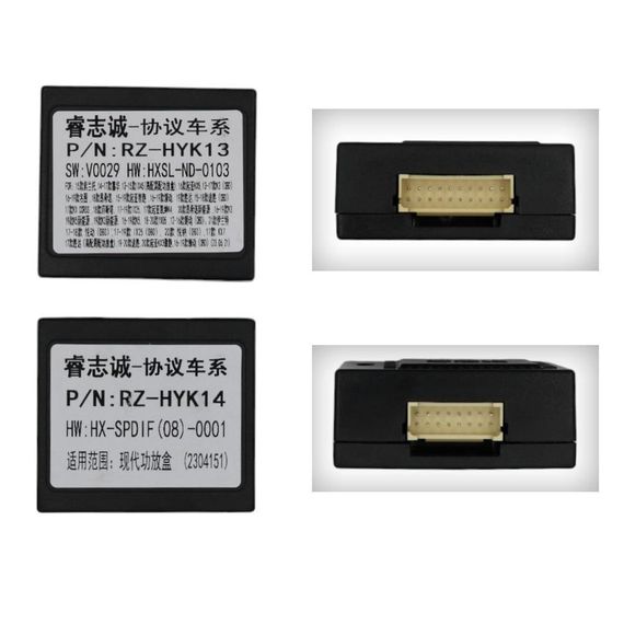 Штатна магнітола серії QIV Q1 під Hyundai Santa Fe 3, iX45 2013-2016 (W3) 9 дюймів | Зображення 3