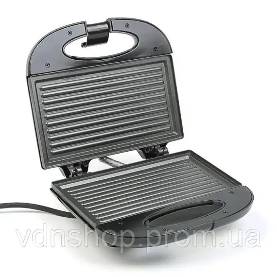Сендвічниця гриль Domotec MS-7709