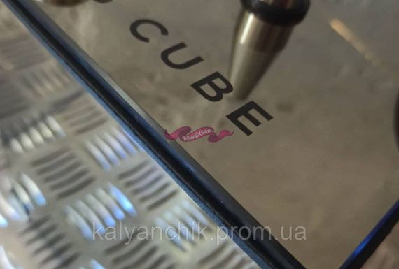 Кальян Cube G Cube Solar | Зображення 7