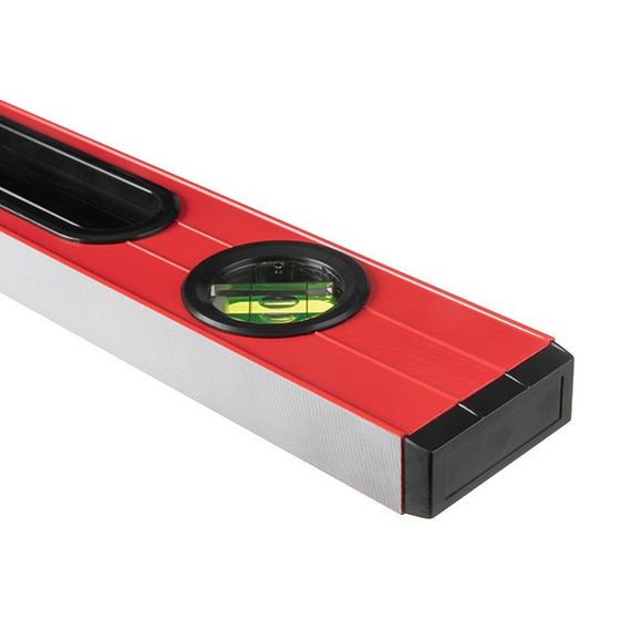 Рівень 100 см, 3 очі INTERTOOL MT-11101 | Зображення 6