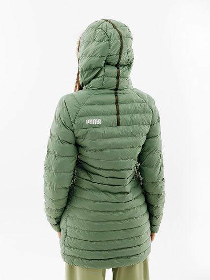 Куртка PUMA PackLITE Jacket | Зображення 1
