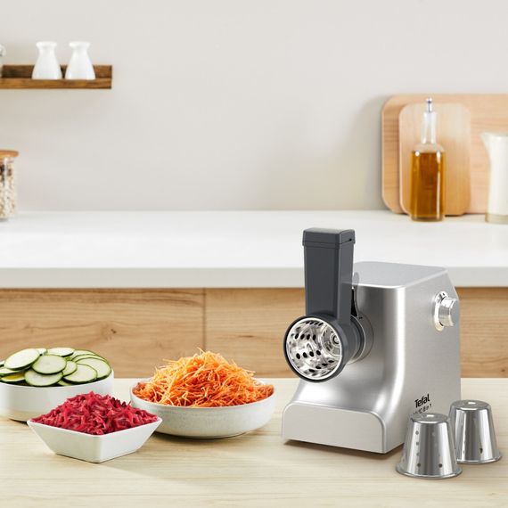 М'ясорубка Tefal NE858D38 | Зображення 4