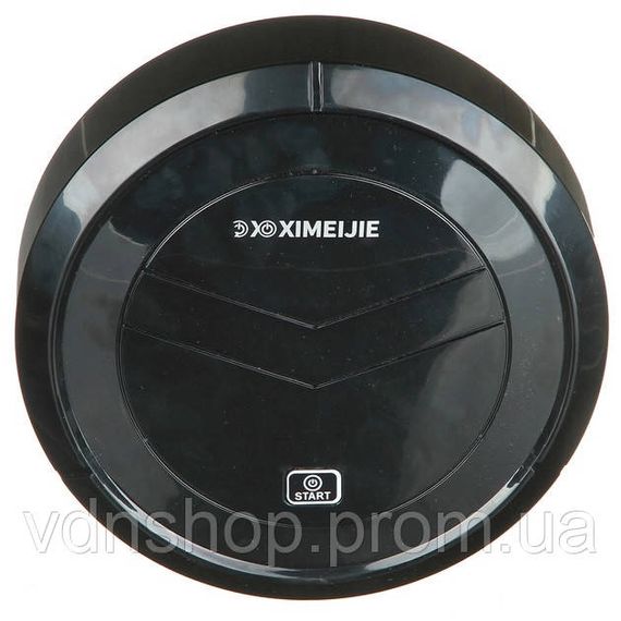 Миючий робот-пилосос Ximei Mop, Ефективний робот-пилосос для квартири, Розумний пилосос робот для дому EW-51 | Зображення 9