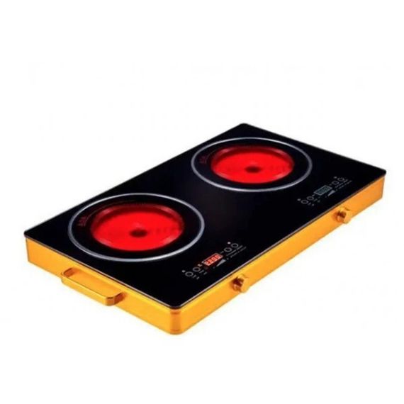 Інфрачервона плита Миттєве нагрівання XPRO RAF 8088 (234565490_2339) | Зображення 6