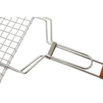 Решётка для гриля Skif Outdoor Griller 2 (SO-1133) | Зображення 1