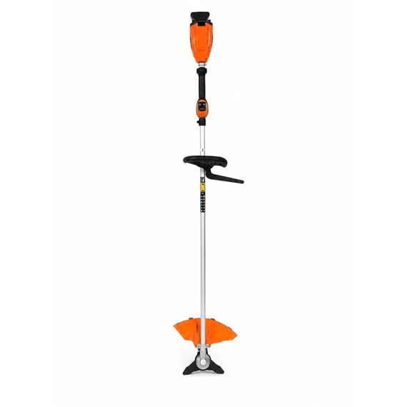 Коса акумуляторна GTM BT56/1200BL KIT (420 мм, 5500/6300 об/хв, 2.4 мм, BL, 56 В) | Зображення 2