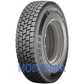 Всесезонные шины TIGAR Road Agile D (ведущая) (315/70R22.5 154/150L)