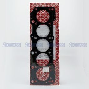 Прокладка ГБЦ VW T4 2.4 D 90- (1.57 mm),632.121