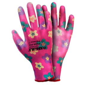 Рукавички Sigma із ПУ покриттям 9446301