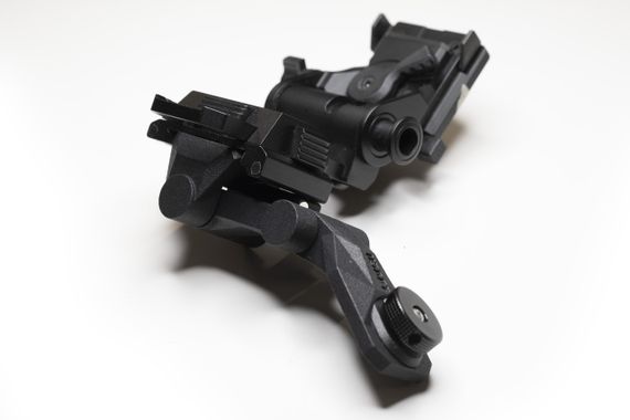 Кріплення J-arm для PVS-14 з авто-відключенням | Зображення 5