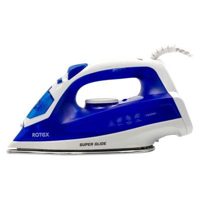 Утюг Rotex RIC20-S Super Glide | Зображення 2