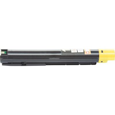 Тонер-картридж BASF Xerox DC SC2020/ 006R01696 Yellow 3К (KT-006R01696) | Зображення 1