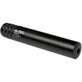 A-TEC PMM. кал. 9 мм (9х19; 9x21). Резьба - 1/2&quot;-28