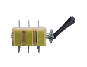 Выключатель-разъединитель ВР32-39 7020 630А на 2 напр. без рукояти и ДГК Ny95506117