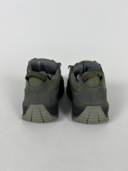 Тактичні всесезонні кросівки Ultimatum Tracking Force B-106 Олива Gore-Tex,Демісезонні тактичні кросівки з мембраною гортекс | Зображення 2