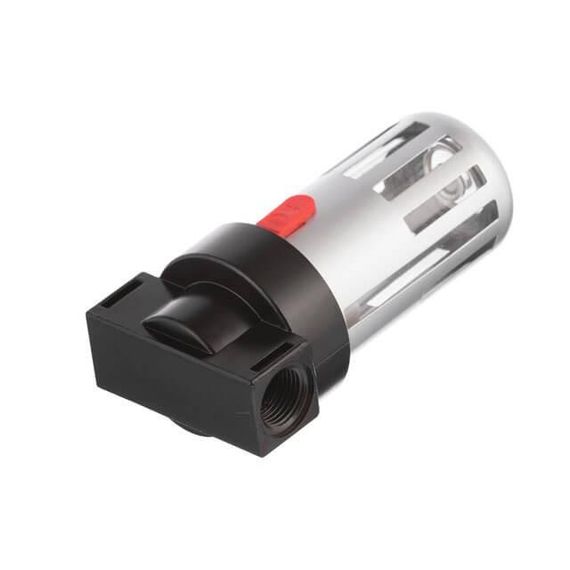 Фильтр воздушный Intertool - 1/2" (PT-1401) | Зображення 2