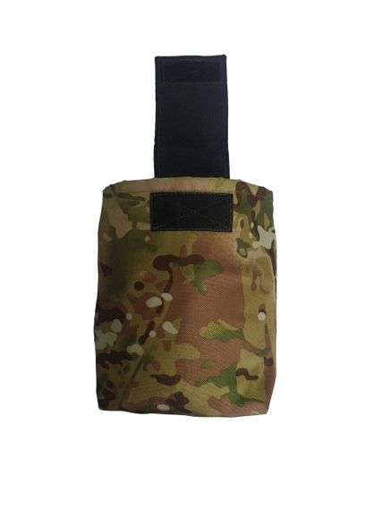 Ноші безкаркасні плечові М&М 1950х700 мм Мультикам (213558) | Зображення 5