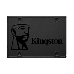 Накопичувач SSD 2.5" 240GB Kingston (SA400S37/240G)