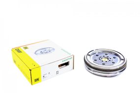 Демпфер зчеплення Hyundai Santa FÉ I 2.0CRDi 4x4, 11 00 - 03 06, 92kw D4EA, D4EA-V  415 0205 10