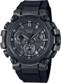 Годинник CASIO MTG-B3000B-1AER