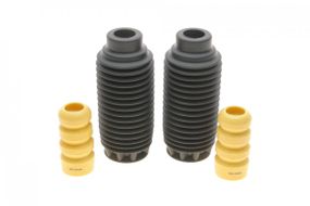 Пильник + відбійник амортизатора переднього Citroen Berlingo 08- к-кт 2шт  APK0156  310116110156