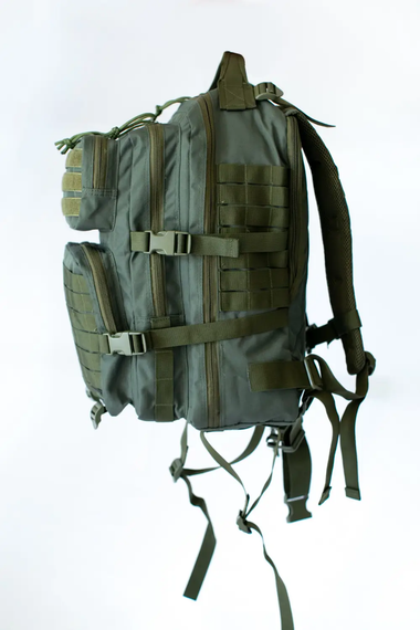 Тактический рюкзак Tramp Squad 35 л. coyote UTRP-041-green | Зображення 2