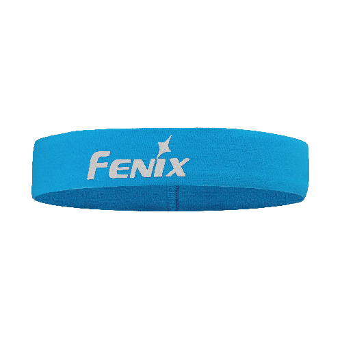 Пов'язка на голову Fenix AFH-10 блакитна | Зображення 1