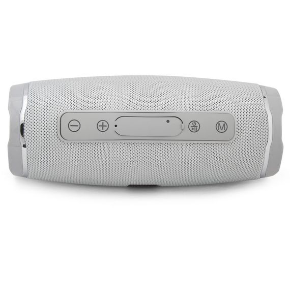 Портативна Bluetooth колонка з потужним звуком Borofone BR3 (21528-01_429) | Зображення 3