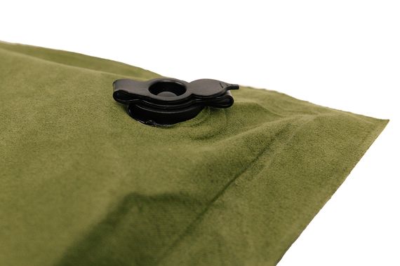Килимок самонадувний Tramp COMFORT 3 cm UTRI-015-dark-olive | Зображення 3