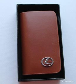 Ключница для авто KeyHolder Lexus