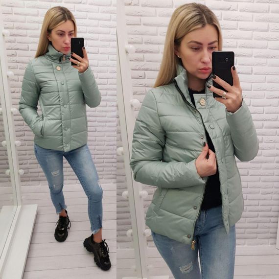 Куртка 211 шавлія