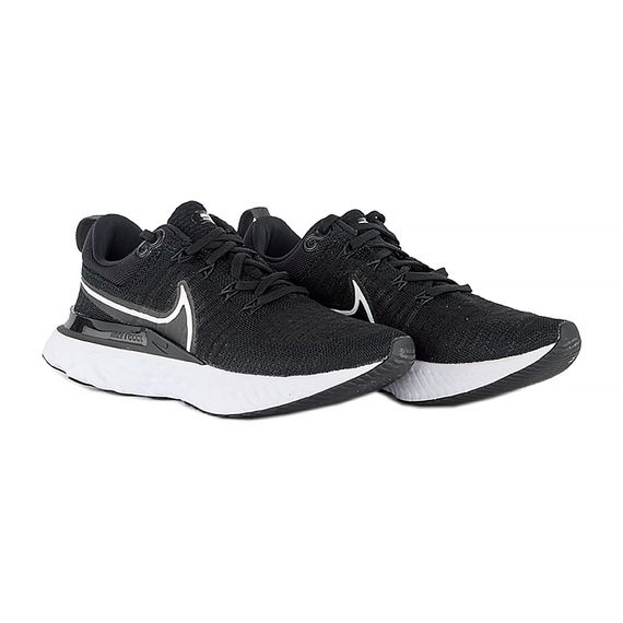 Кросівки W NIKE REACT INFINITY RUN FK 2 | Зображення 4