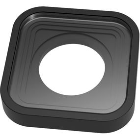 Съемная защитная линза для GoPro HERO 9 10 11 12 13 чёрный (2513673441)