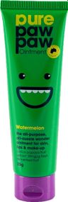 Відновлюючий бальзам для губ Pure Paw Paw Watermelon (25 g)