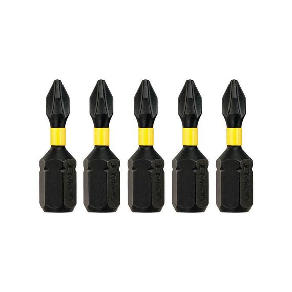Набір біт Ph1 DeWALT DT7993T | Зображення 1
