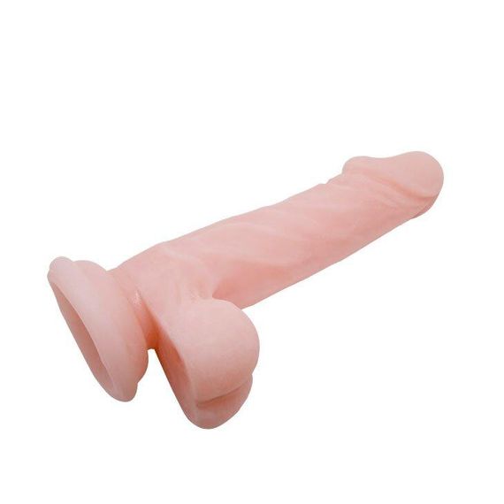 Фаллоимитатор "SUPER DILDO 6.4" BW-008094N Sex Aura | Зображення 4