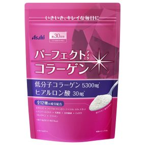 Колаген Asahi Perfect Asta Collagen 225 g /30 servings/
