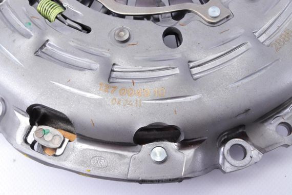 Комплект зчеплення Ford Transit V363 2.2TDCi, RWD 11-, 74 92 114kw, d=270mm 627 3040 09 | Зображення 5