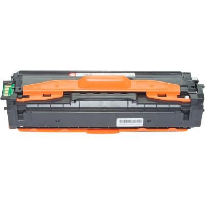 Картридж BASF Samsung CLP-415, CLX-4195 аналог CLT-C504S (KT-C504S) | Зображення 1