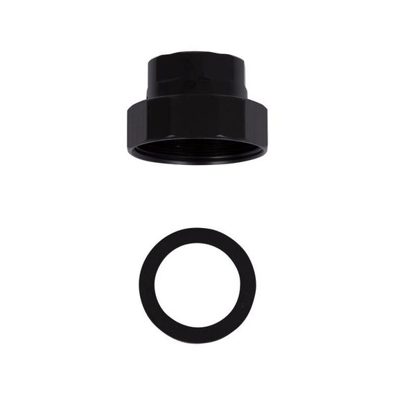 Насос циркуляційний Thermo Alliance LPSA 25/40/130 | Зображення 6