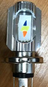 Лампа   (фара)   LED TS-35A EVO