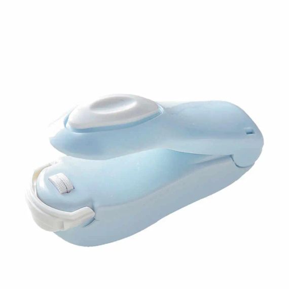 Ручний зварювач поліетиленових пакетів | Зображення 3