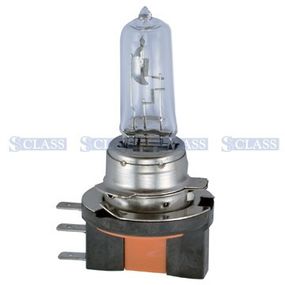 Автолампа галогенная H15 12V (15/55W) , Mars, 212K10,