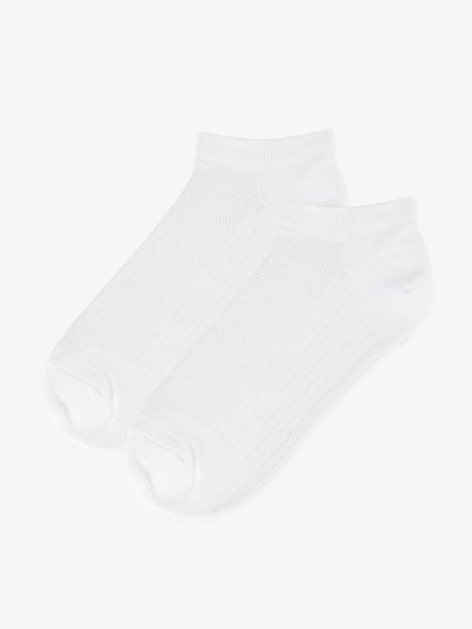 Шкарпетки чоловічі 553J 39-42 Білий shop (4820203390960) | Зображення 1