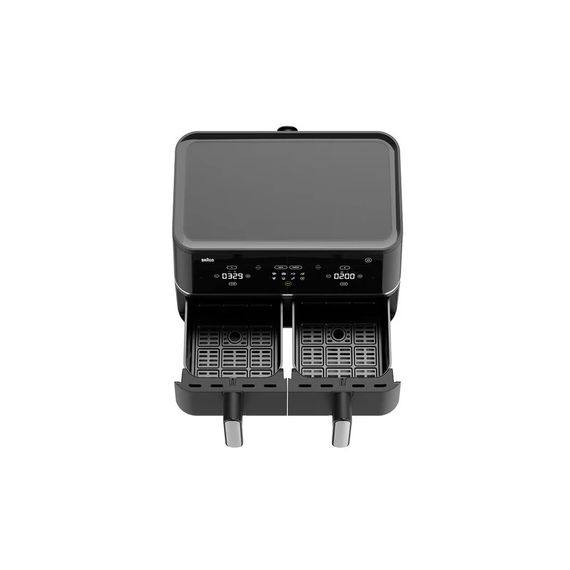 Мультипіч Braun TD 5030 IBK | Зображення 1