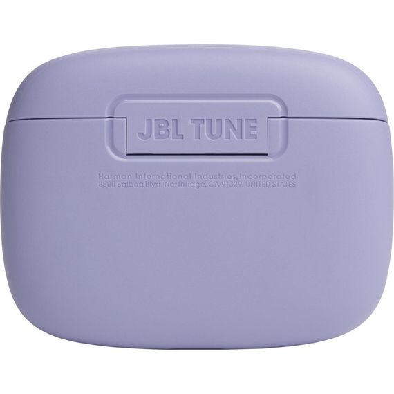 Гарнітура JBL TUNE BUDS Purple (JBLTBUDSPUR) | Зображення 4