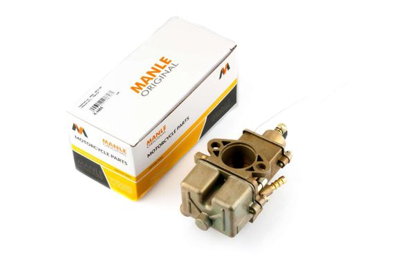 Карбюратор   К65Д   ИЖ ЮПИТЕР   (квадратный)   MANLE