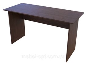 Офісний стіл Т1 Doros Венге 120х70х75 (511001)